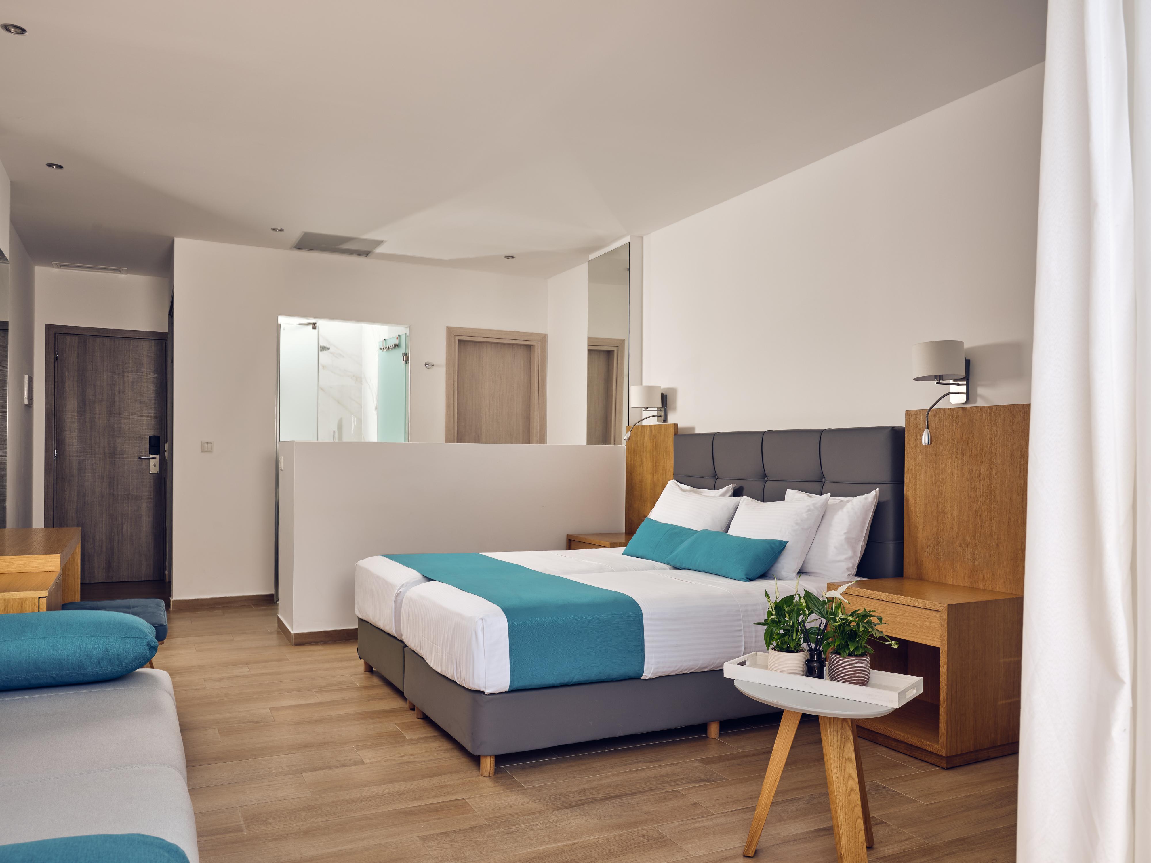 Cavo Orient Beach Hotel & Suites Drosia  Екстериор снимка