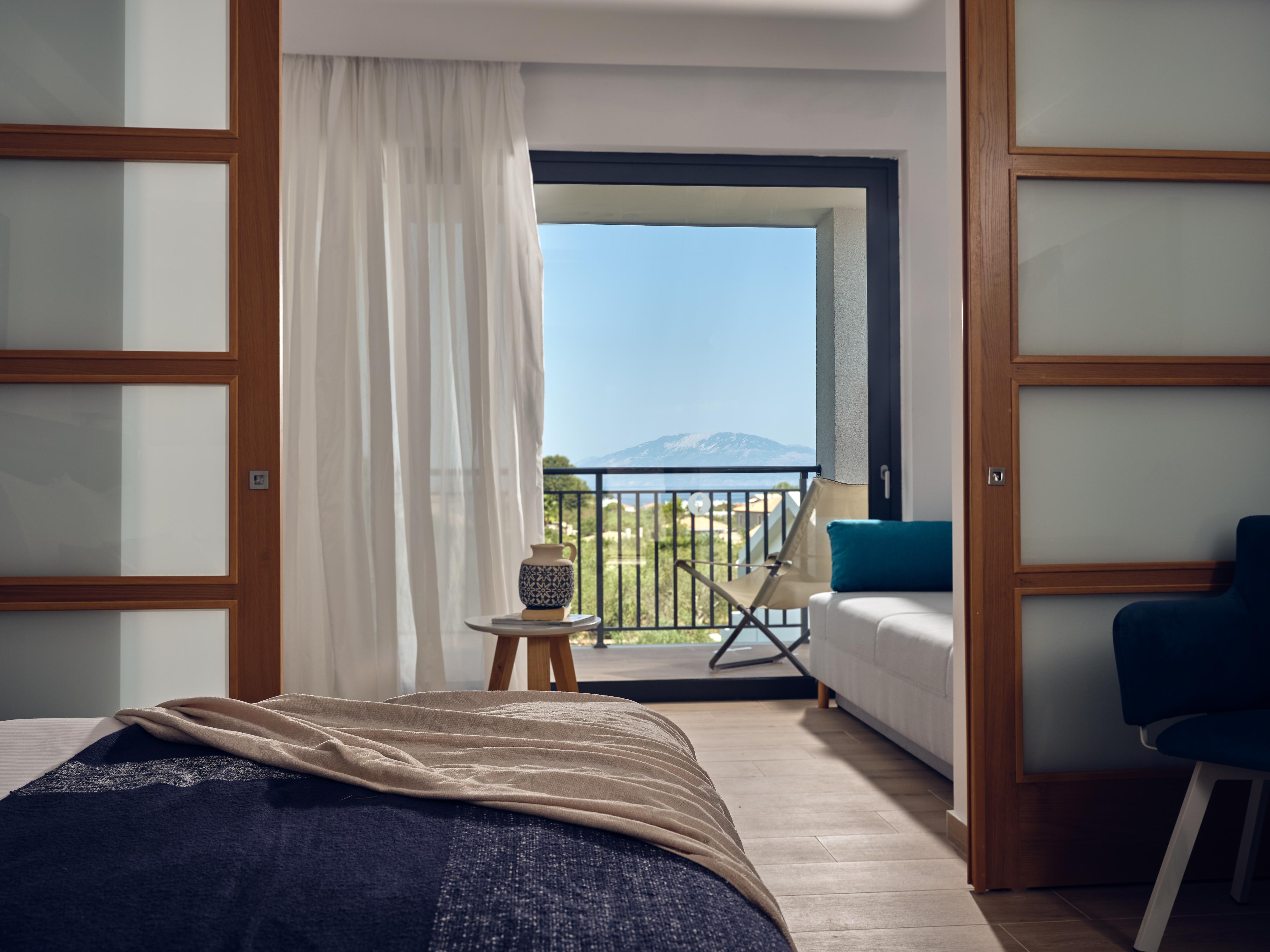 Cavo Orient Beach Hotel & Suites Drosia  Екстериор снимка