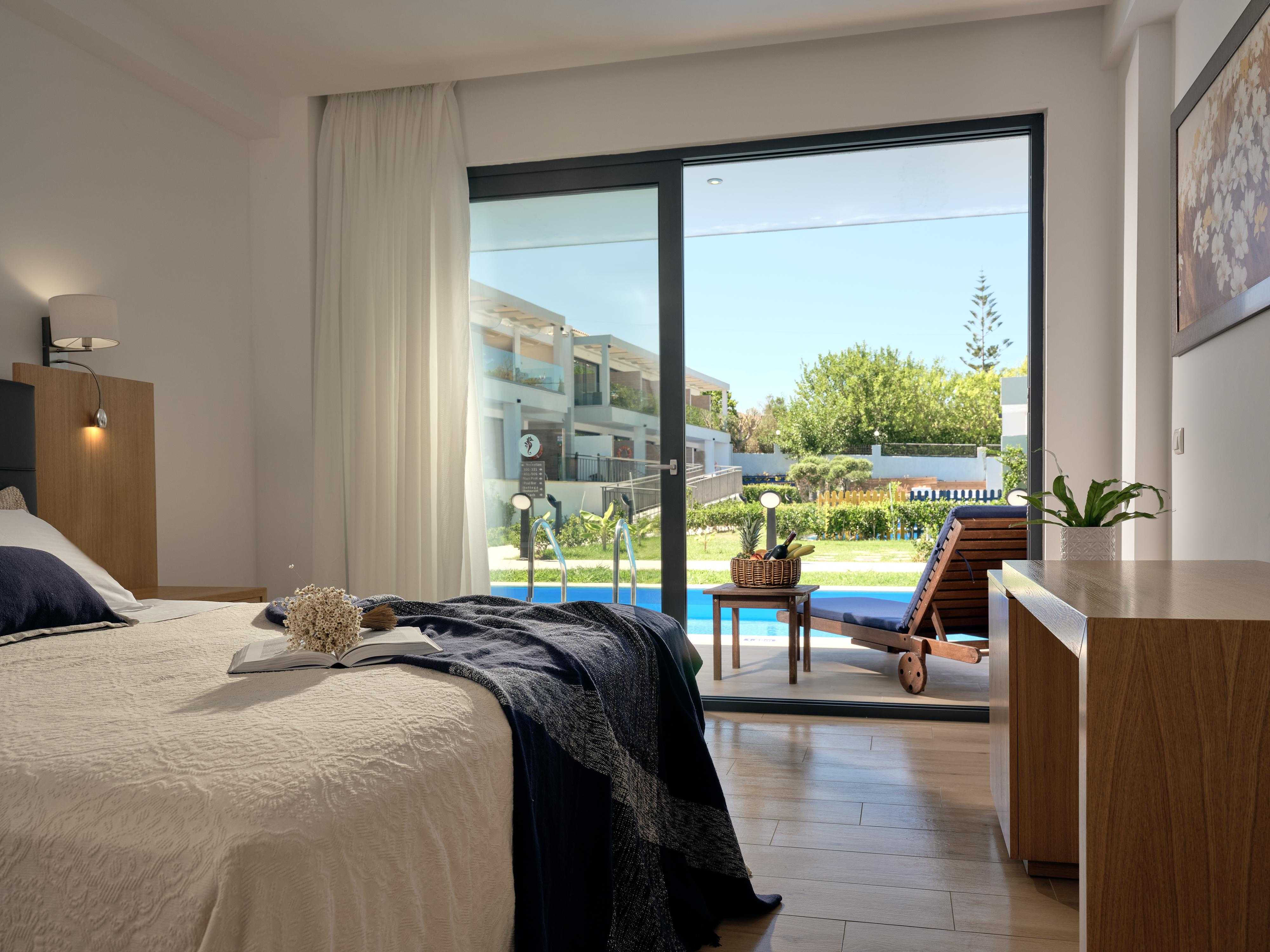 Cavo Orient Beach Hotel & Suites Drosia  Екстериор снимка