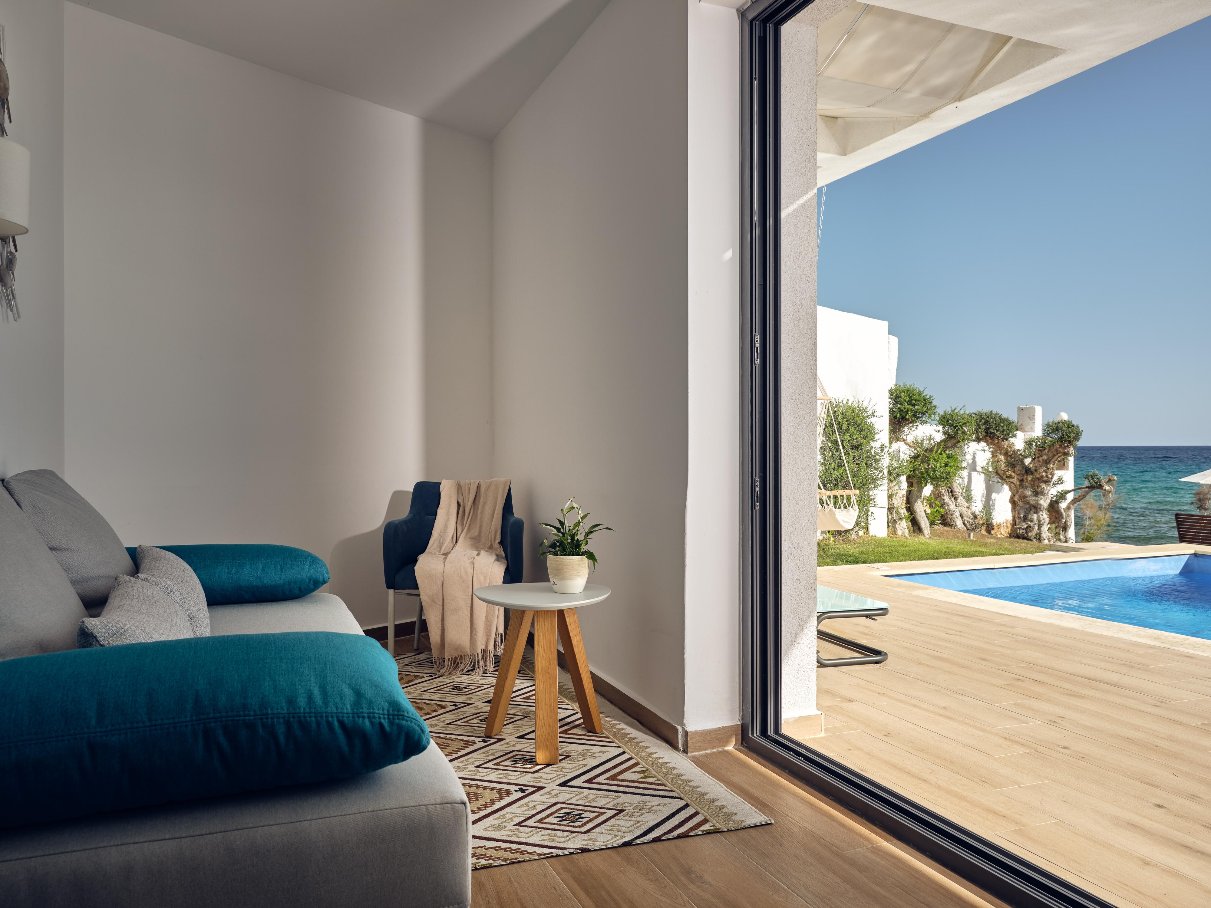 Cavo Orient Beach Hotel & Suites Drosia  Екстериор снимка