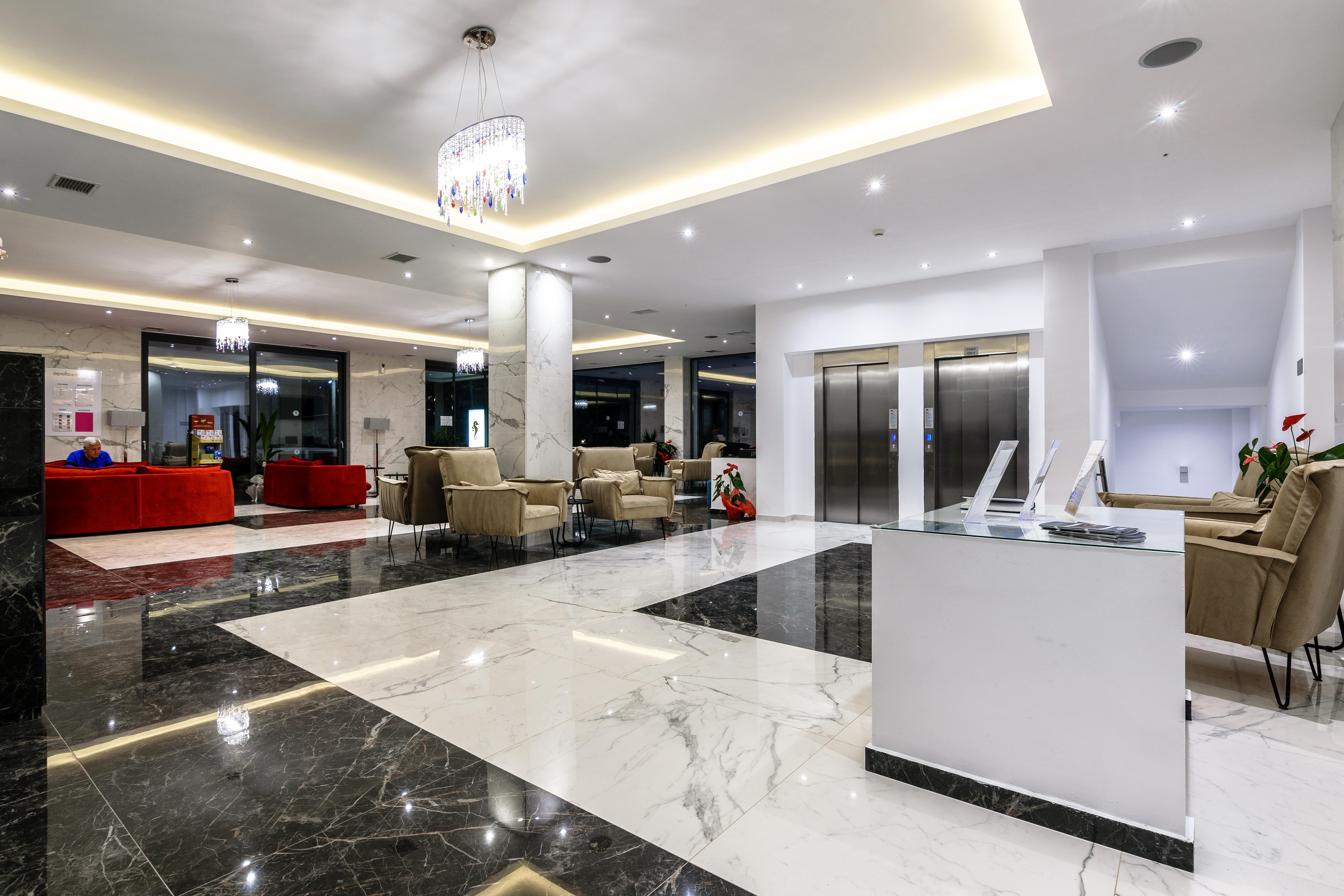 Cavo Orient Beach Hotel & Suites Drosia  Екстериор снимка